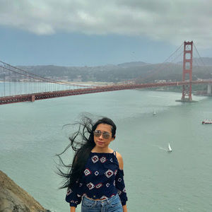 Meet your Posher, Sukanya